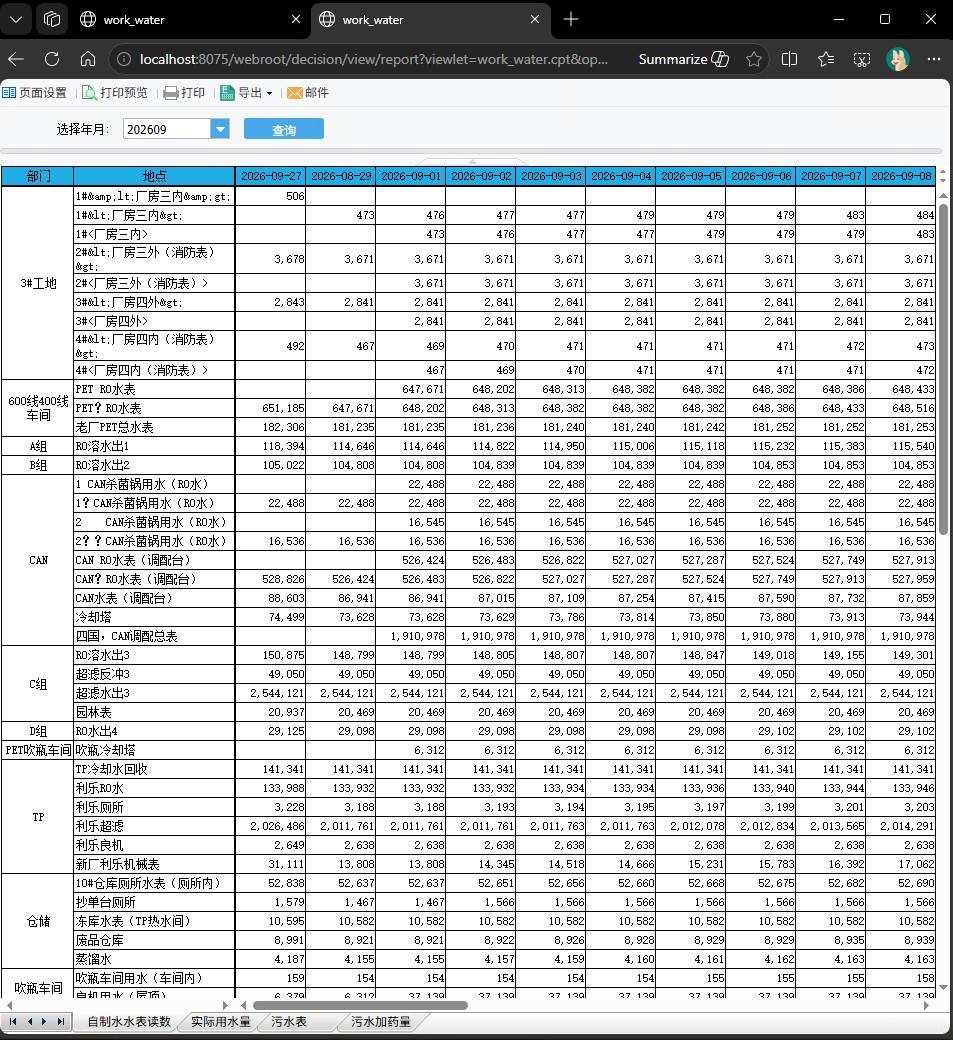 9 月同样成对:1#&t: 变体只在 09-27 有数,〈〉写法从 08-30 起